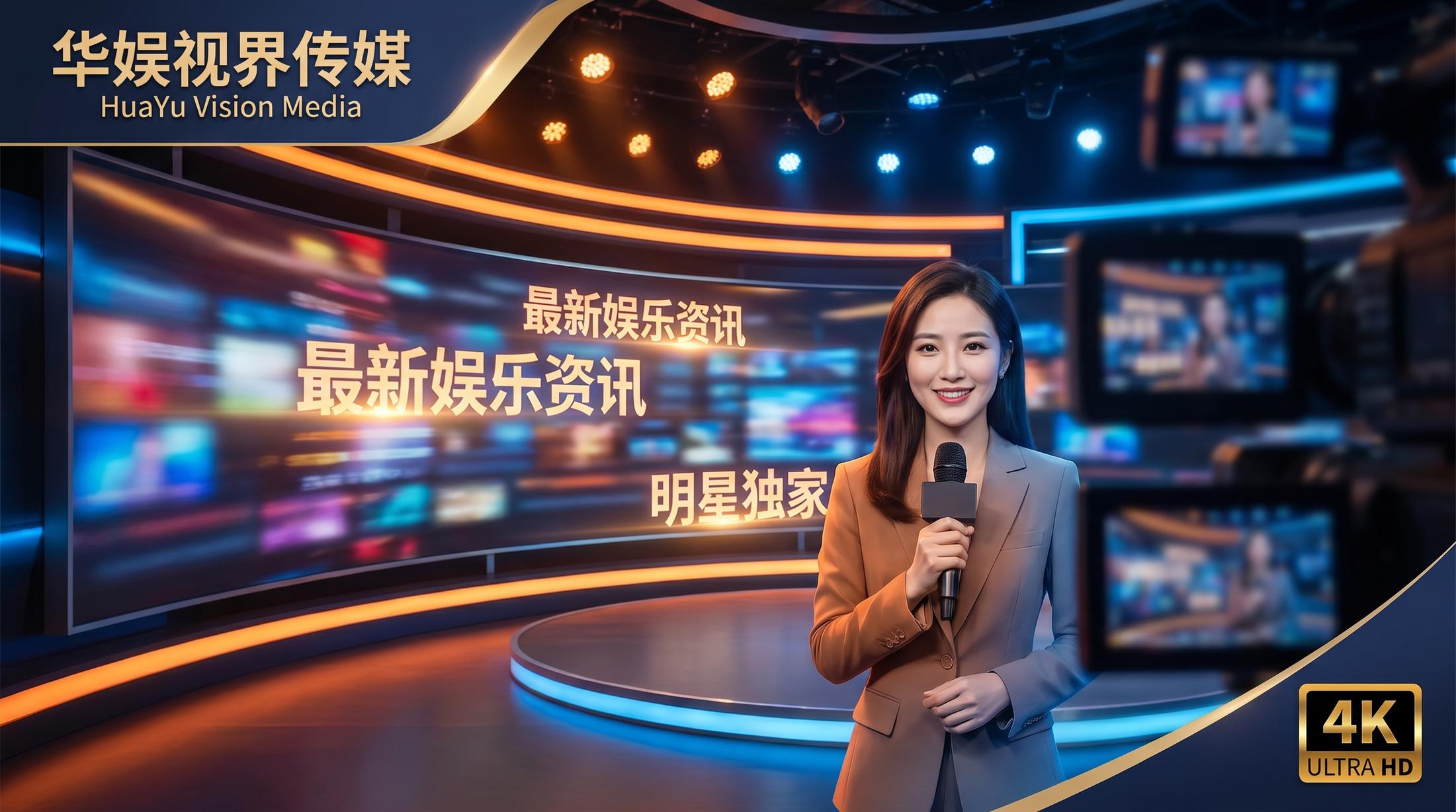 福利姬视频：娱乐资讯播报直播